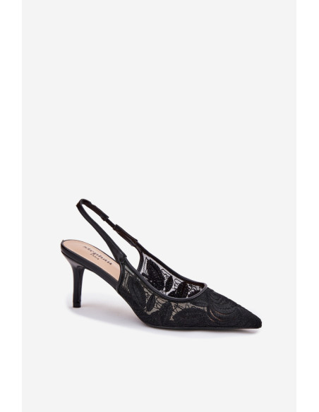 Talons hauts model 213880 Step in style