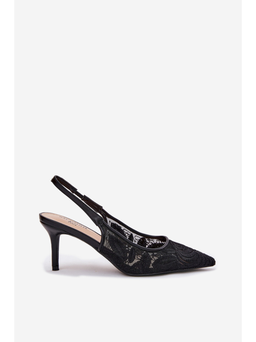 Talons hauts model 213880 Step in style