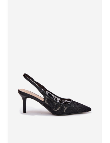 Talons hauts model 213880 Step in style