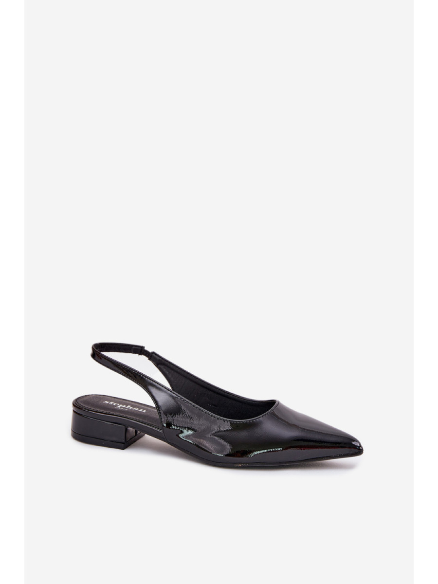 Ballerine model 213896 Step in style