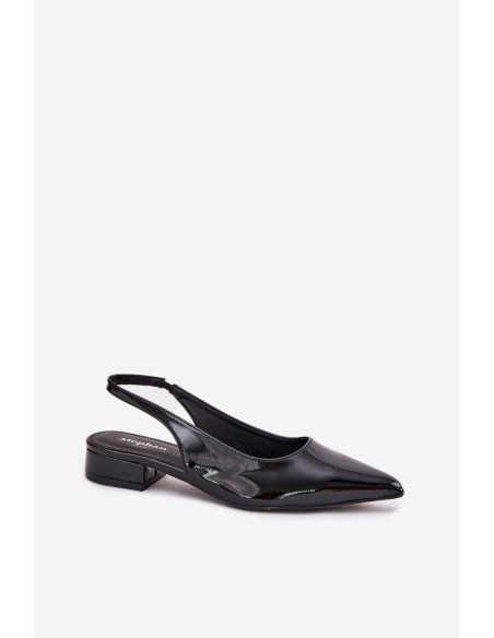 Ballerine model 213896 Step in style
