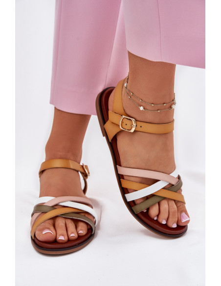 Sandales model 214107 Step in style