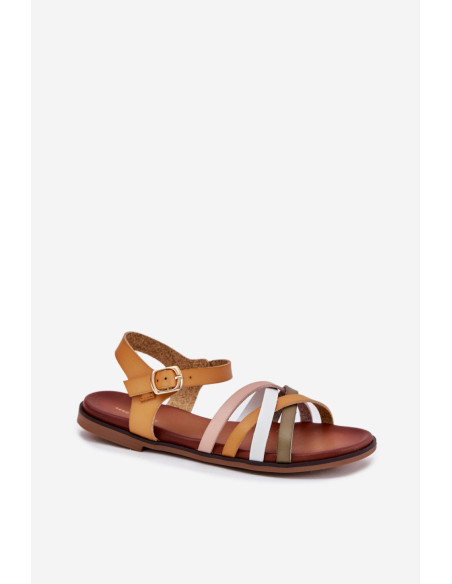 Sandales model 214107 Step in style
