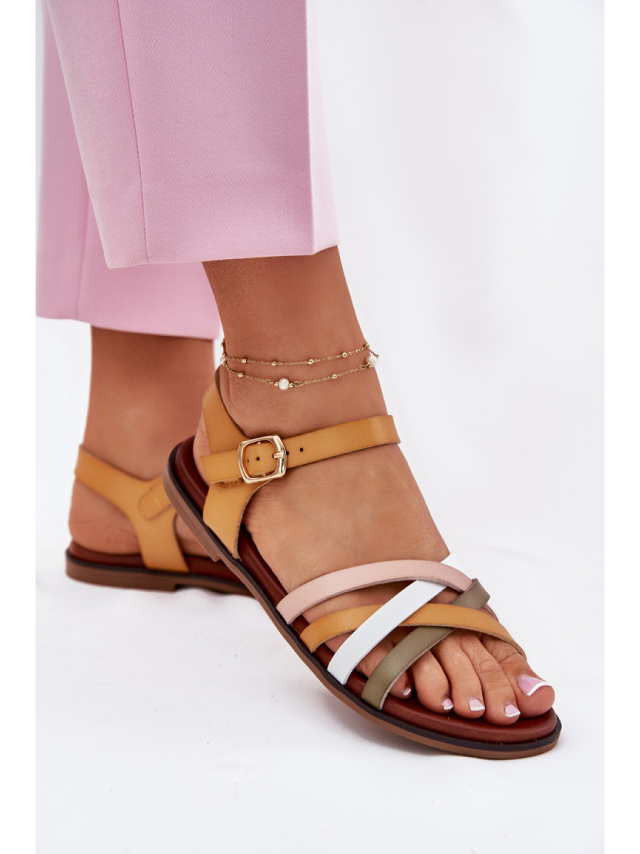 Sandales model 214107 Step in style