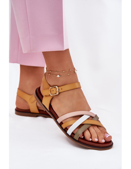 Sandales model 214107 Step in style