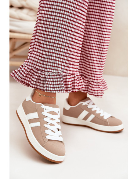 Chaussures de sport model 214315 Step in style