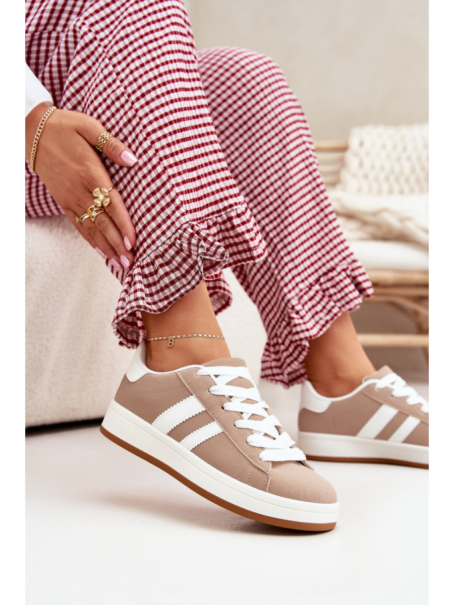 Chaussures de sport model 214315 Step in style