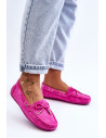 Moccasins model 181829 Step in style