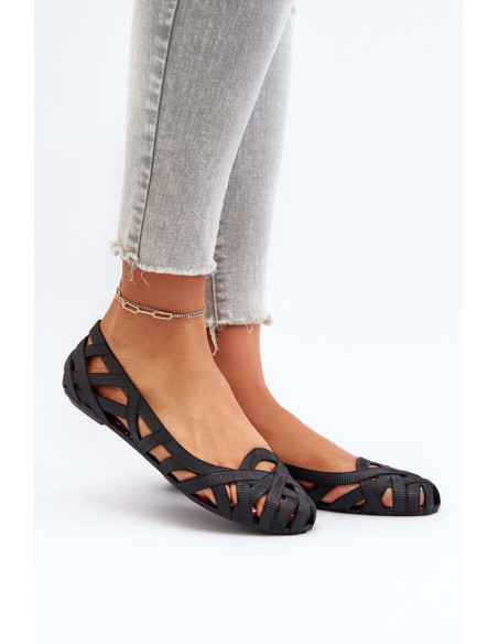Ballerine model 194692 Step in style