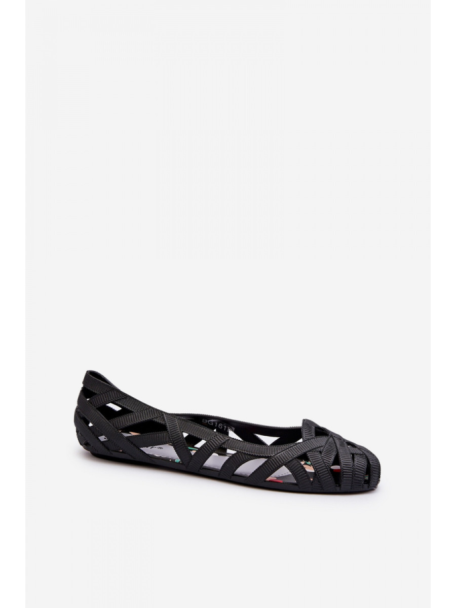 Ballerine model 194692 Step in style