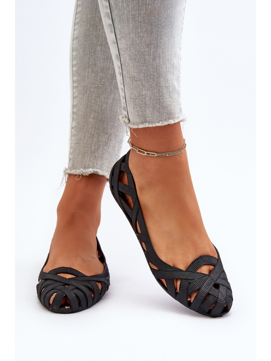 Ballerine model 194692 Step in style