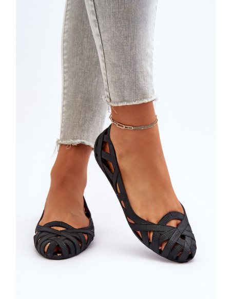 Ballerine model 194692 Step in style