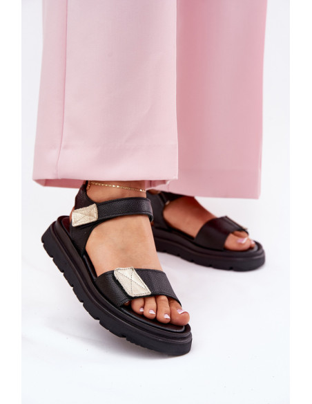 Sandales model 213465 Step in style