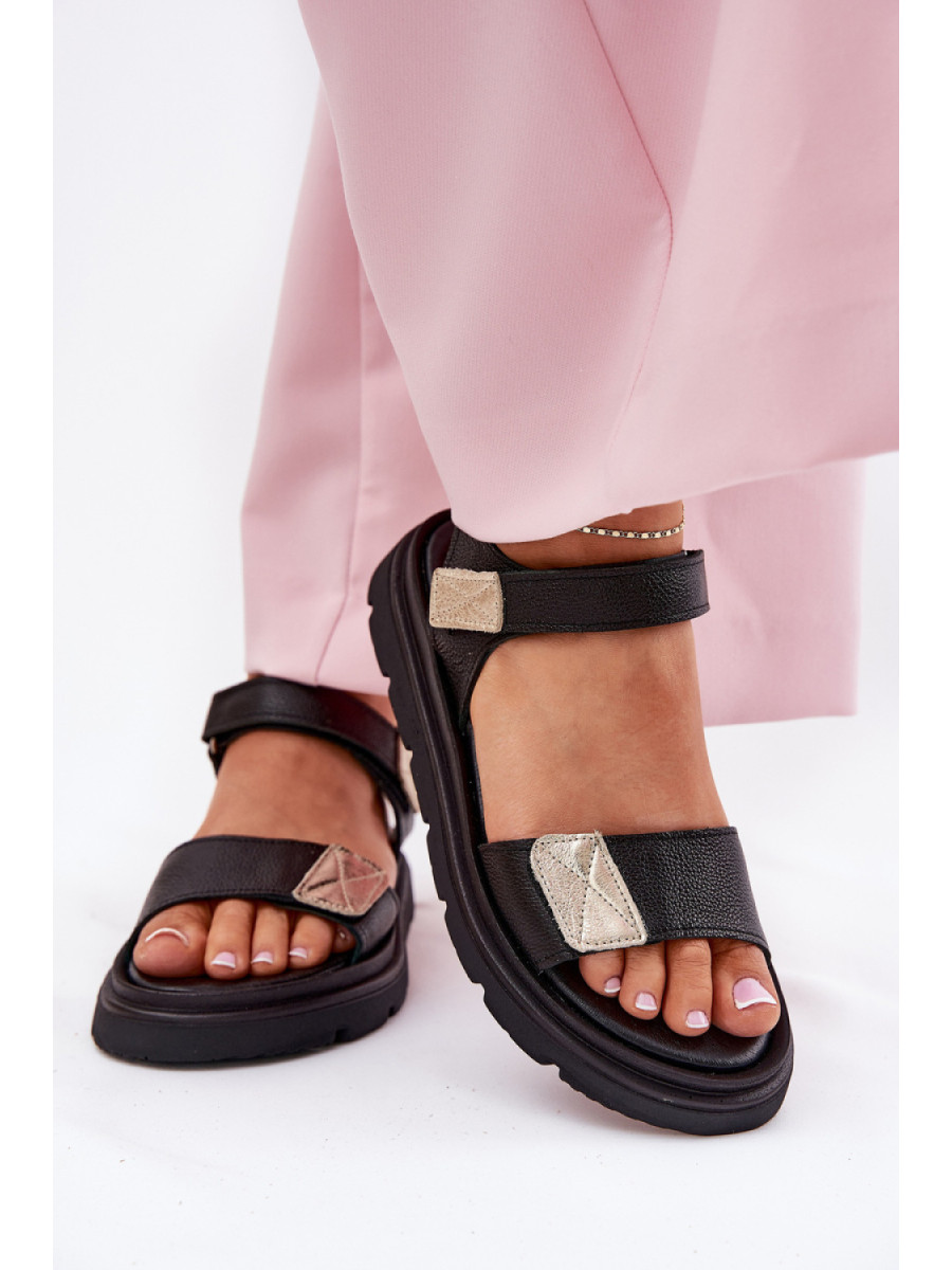 Sandales model 213465 Step in style