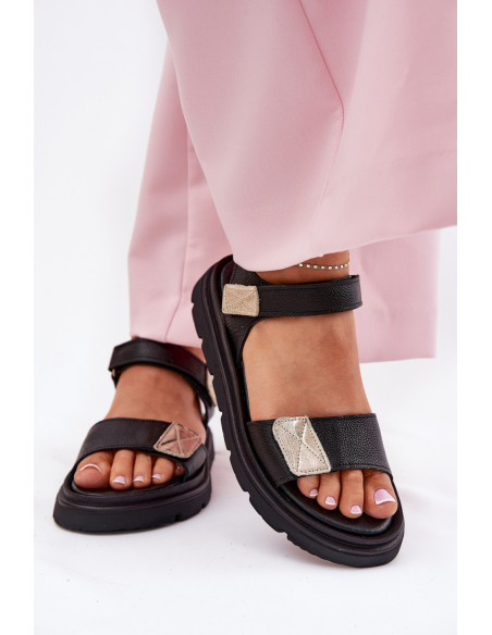 Sandales model 213465 Step in style