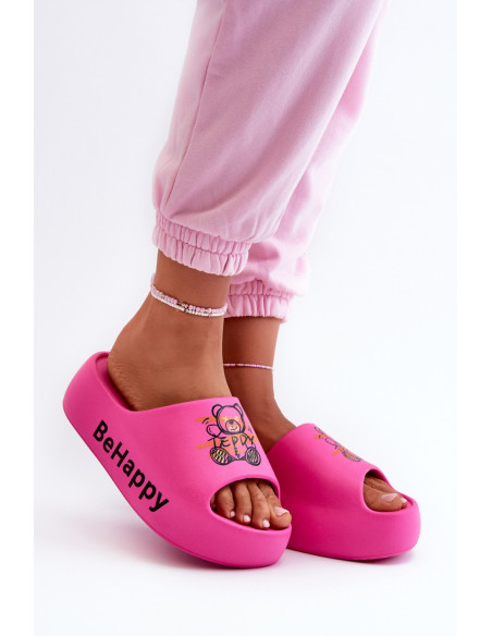 Clacquettes model 198437 Step in style