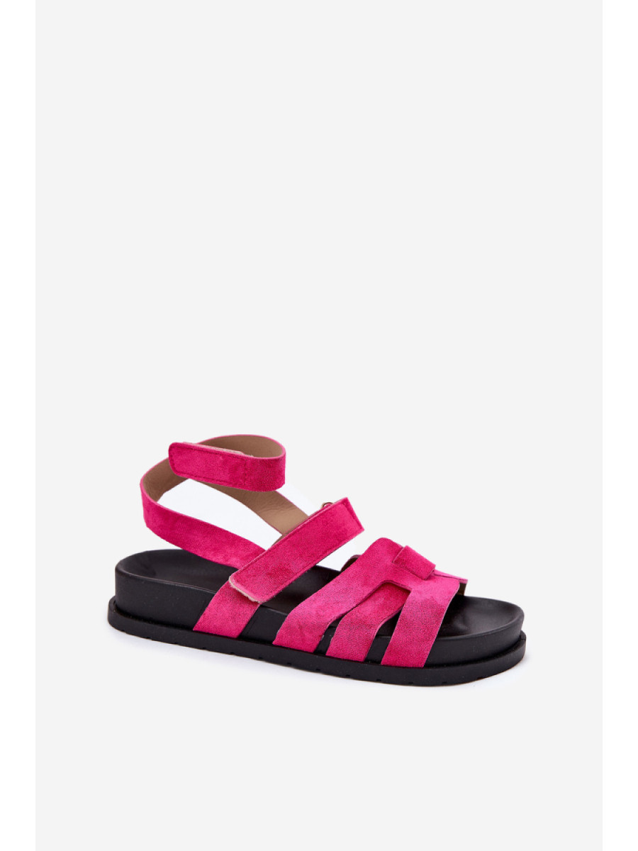 Sandales model 213913 Step in style