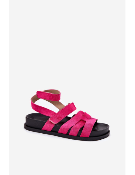 Sandales model 213913 Step in style