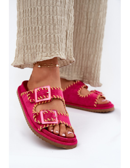 Clacquettes model 213961 Step in style