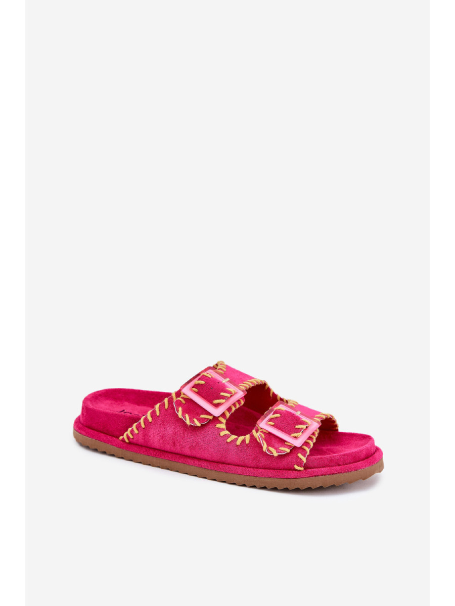 Clacquettes model 213961 Step in style