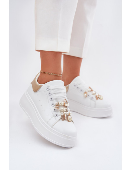 Chaussures de sport model 214076 Step in style