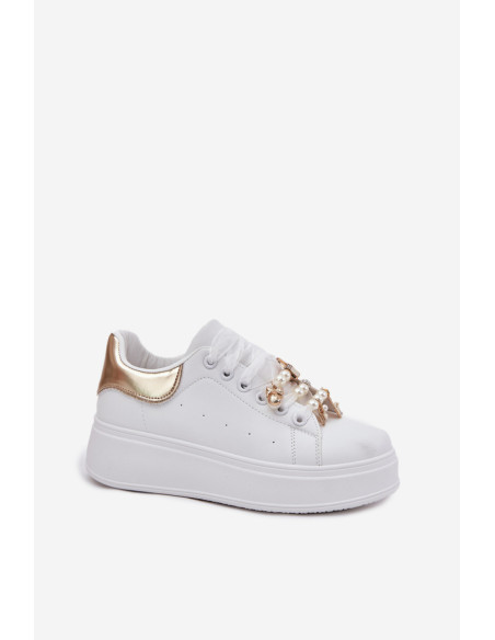 Chaussures de sport model 214076 Step in style