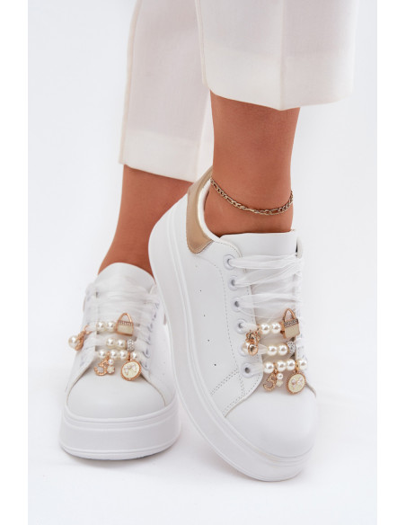 Chaussures de sport model 214076 Step in style