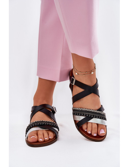 Sandales model 214108 Step in style