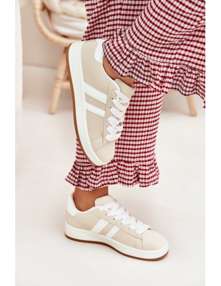 Chaussures de sport model 214316 Step in style