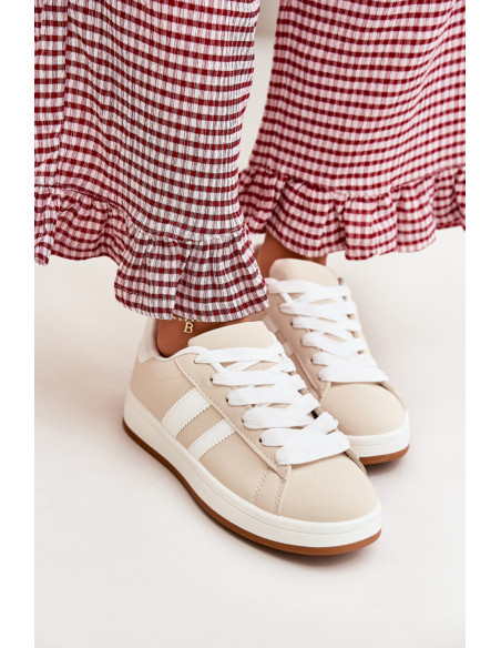 Chaussures de sport model 214316 Step in style