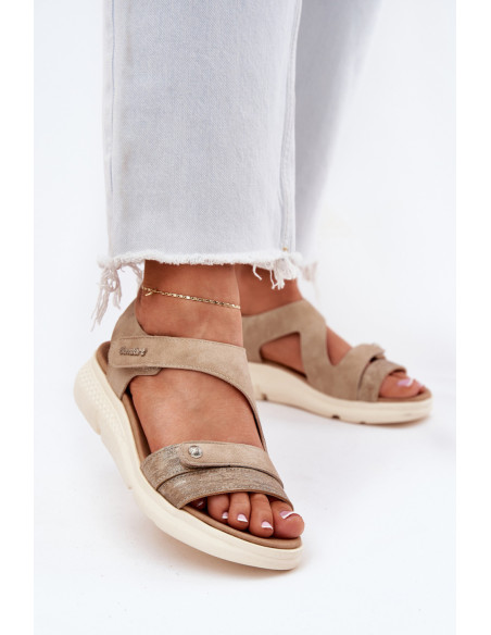 Sandales model 213466 Step in style