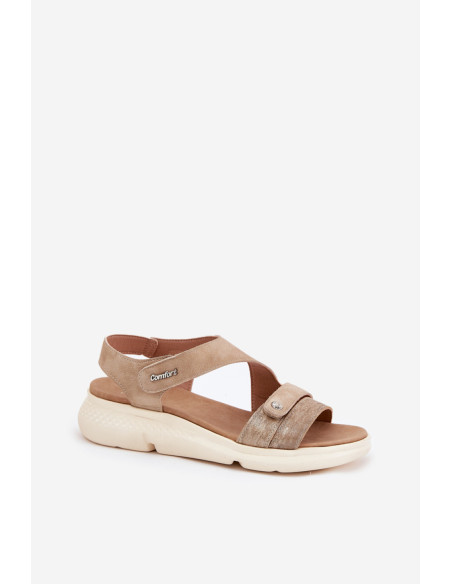 Sandales model 213466 Step in style