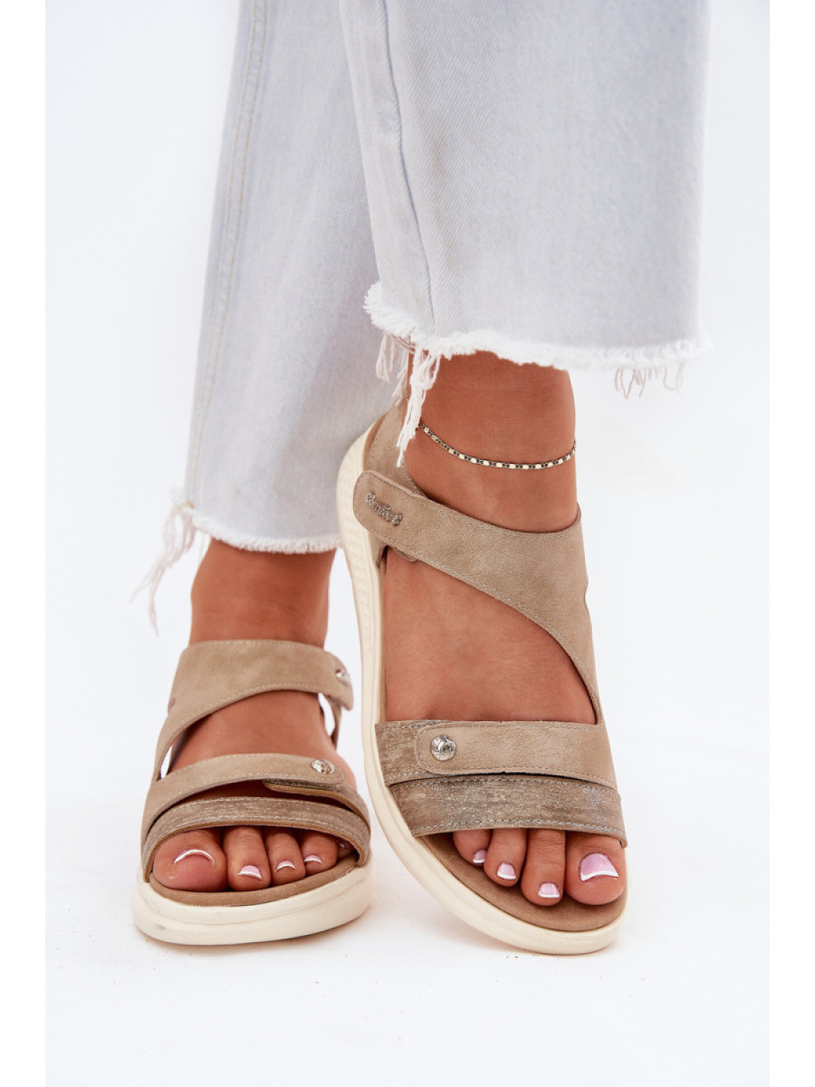 Sandales model 213466 Step in style