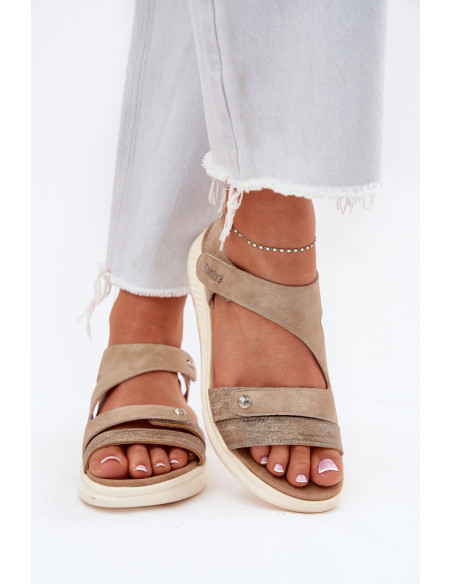 Sandales model 213466 Step in style