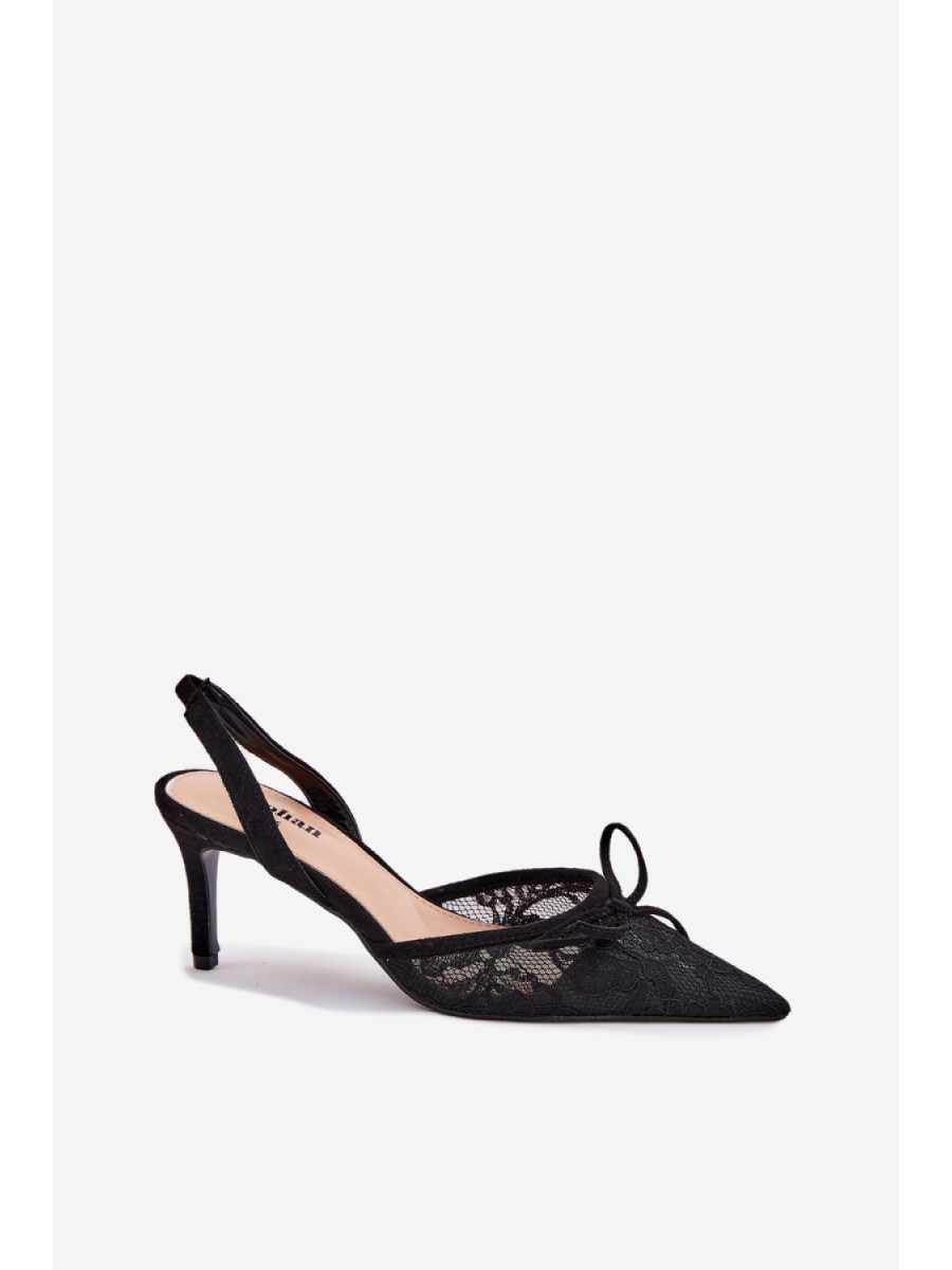 Talons hauts model 213882 Step in style