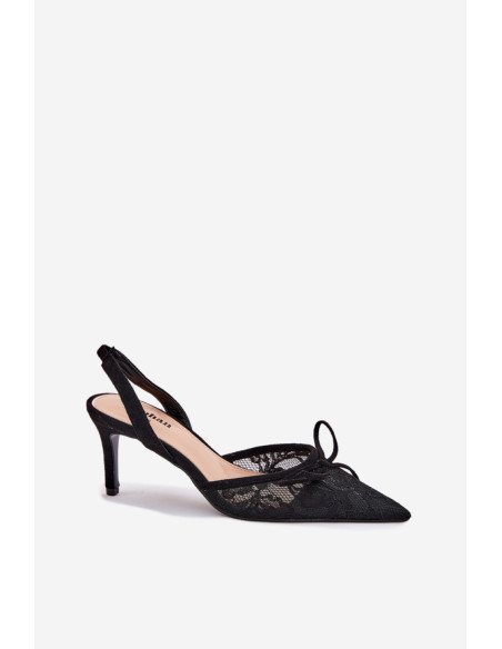 Talons hauts model 213882 Step in style