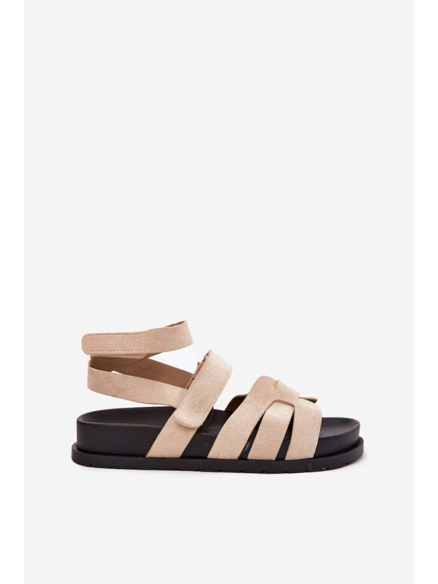 Sandales model 213914 Step in style