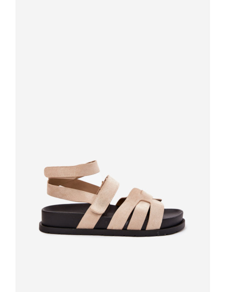 Sandales model 213914 Step in style