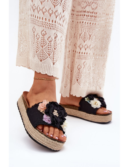 Clacquettes model 213946 Step in style