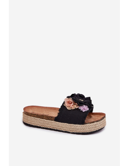 Clacquettes model 213946 Step in style