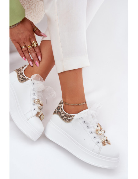 Chaussures de sport model 214077 Step in style