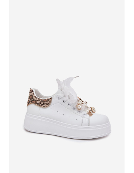 Chaussures de sport model 214077 Step in style
