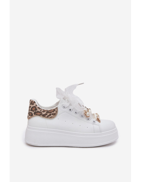 Chaussures de sport model 214077 Step in style