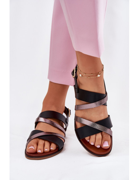 Sandales model 214109 Step in style