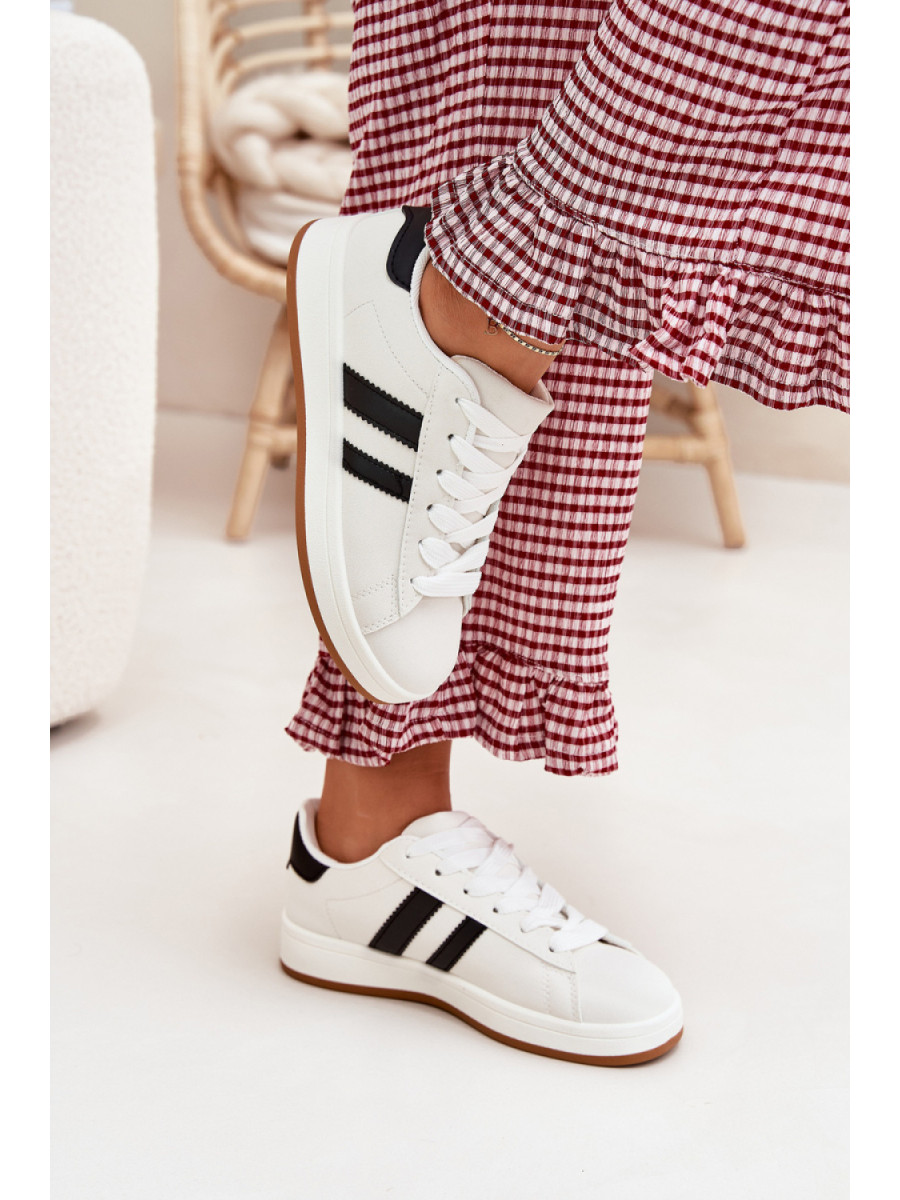 Chaussures de sport model 214317 Step in style
