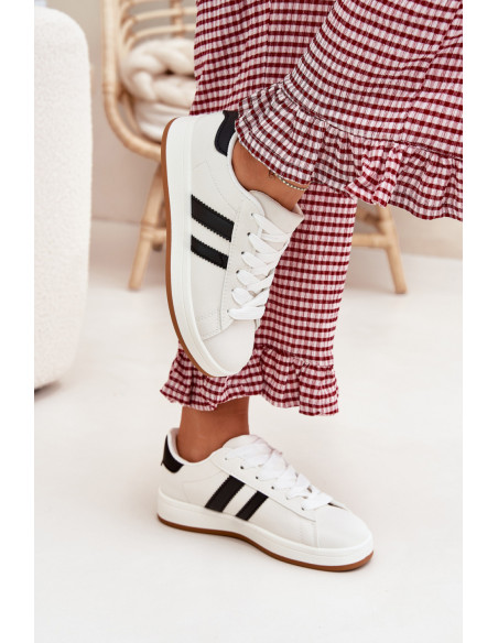 Chaussures de sport model 214317 Step in style