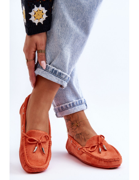 Moccasins model 181833 Step in style