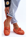 Moccasins model 181833 Step in style