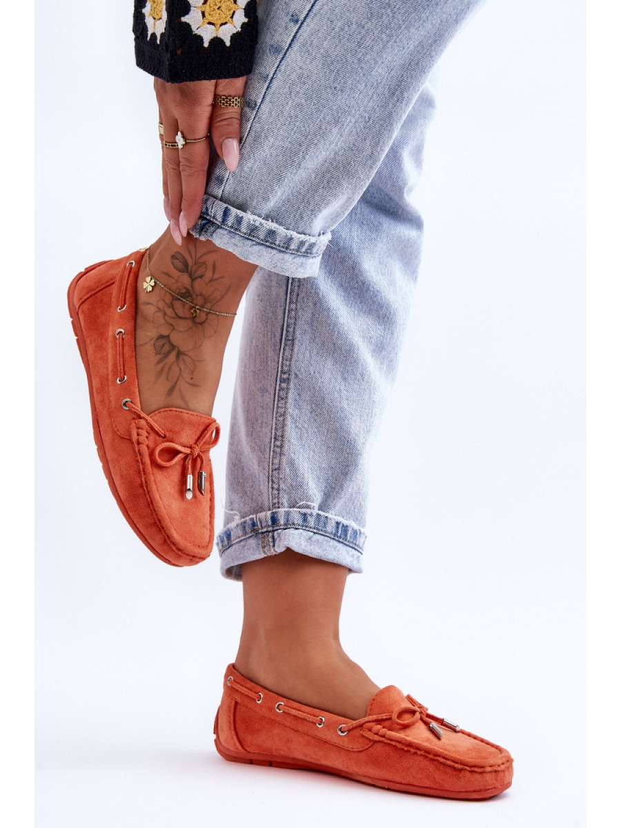 Moccasins model 181833 Step in style
