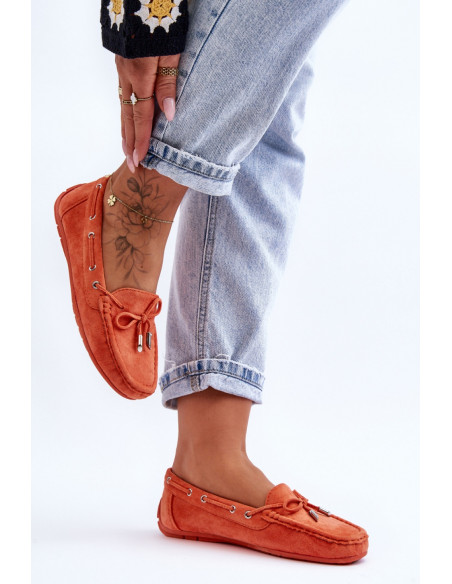 Moccasins model 181833 Step in style